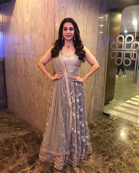 juhi chawla latest photo|Juhi Chawla Mehta (@iamjuhichawla) • Instagram photos and。